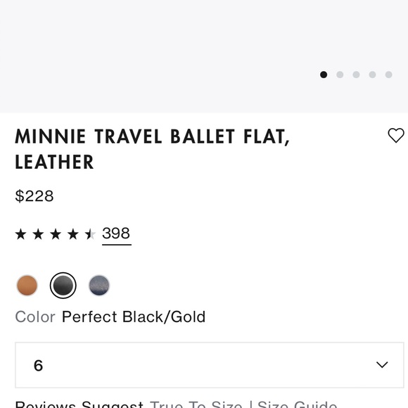 Tory Burch flat - Picture 3 of 12